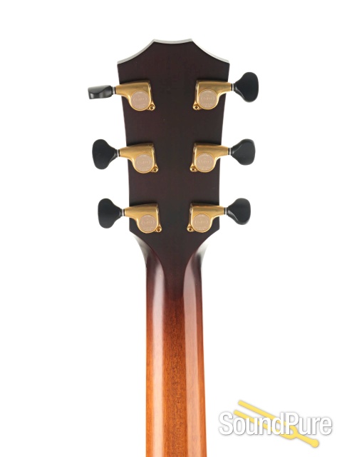 Taylor 716 Acoustic Guitar #1101143084 - Used — image 4
