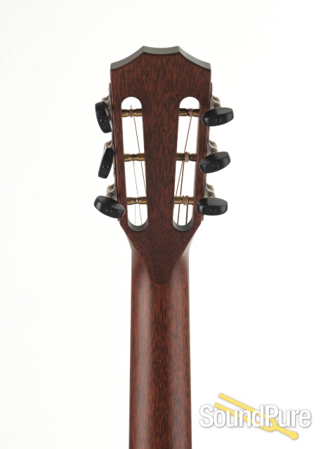 Taylor 322ce Acoustic Guitar #1206132057 - Used — image 6