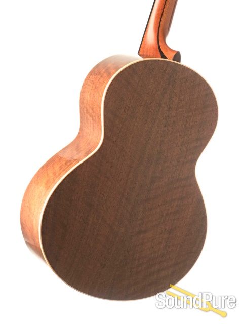 Lowden S-23 Acoustic Guitar #21024 - Used — image 2