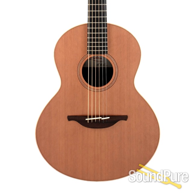 Lowden S-23 Acoustic Guitar #21024 - Used — image 1