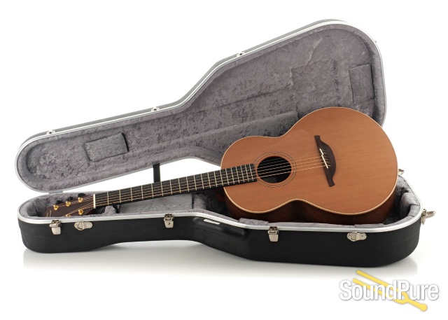 Lowden S-23 Acoustic Guitar #21024 - Used — image 5