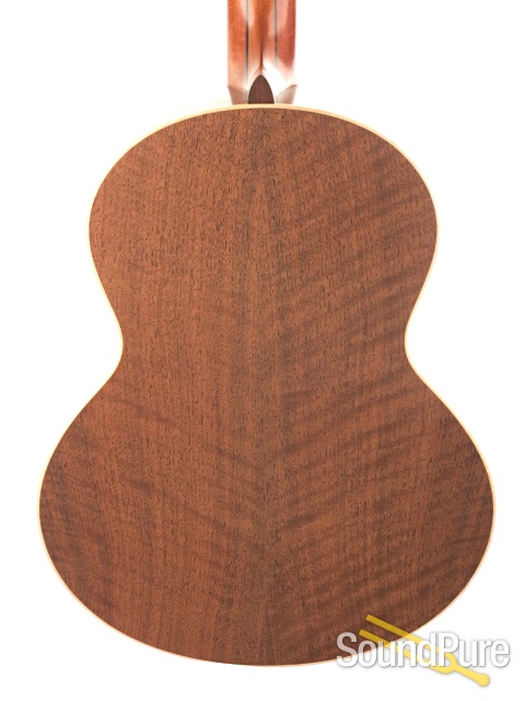 Lowden S-23 Acoustic Guitar #21024 - Used — image 6