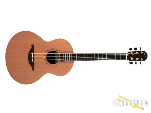 Lowden S-23 Acoustic Guitar #21024 - Used — image 9