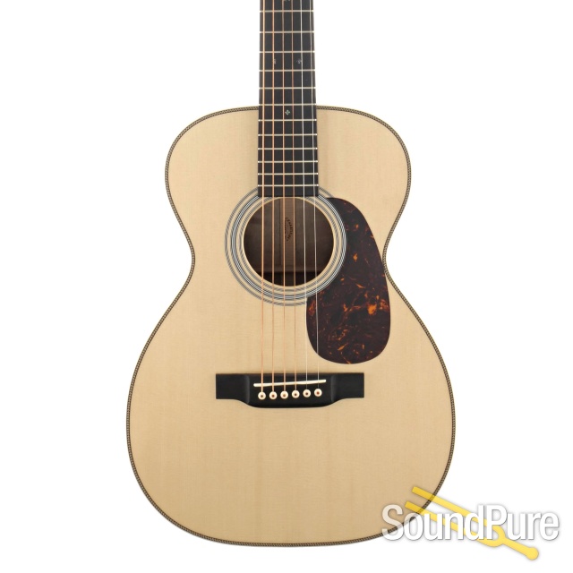 Martin Custom Shop 0-28 Acoustic Guitar #2623461 - Used — image 1