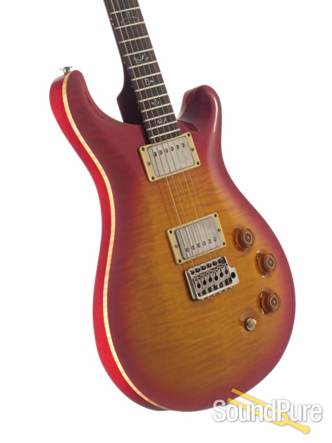 Paul Reed Smith DGT Electric Guitar #08 134624 - Used — image 2