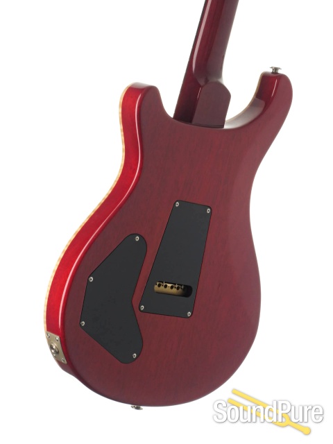 Paul Reed Smith DGT Electric Guitar #08 134624 - Used — image 3