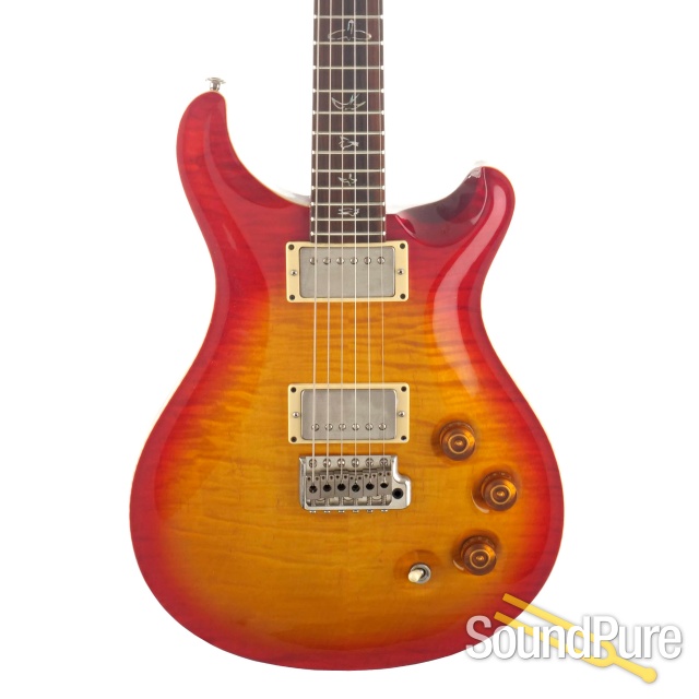 Paul Reed Smith DGT Electric Guitar #08 134624 - Used — image 1