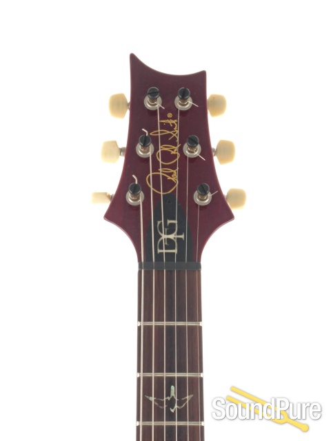 Paul Reed Smith DGT Electric Guitar #08 134624 - Used — image 7