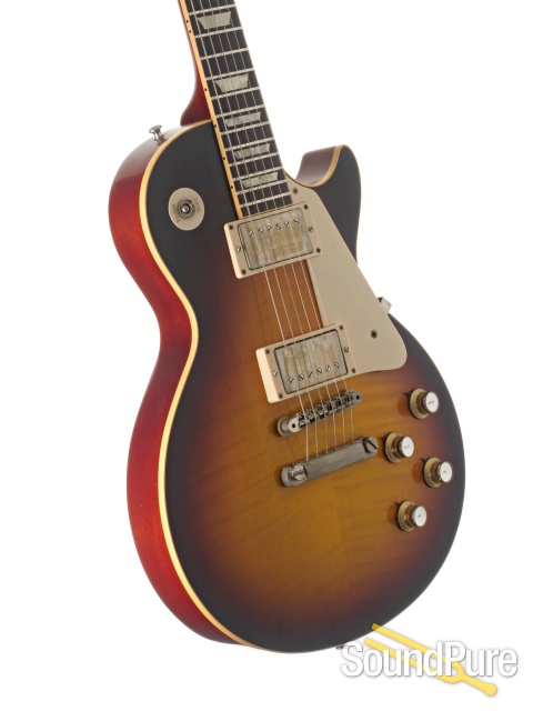 Gibson Custom Shop R0 Electric Guitar #0 7543 - Used — image 2