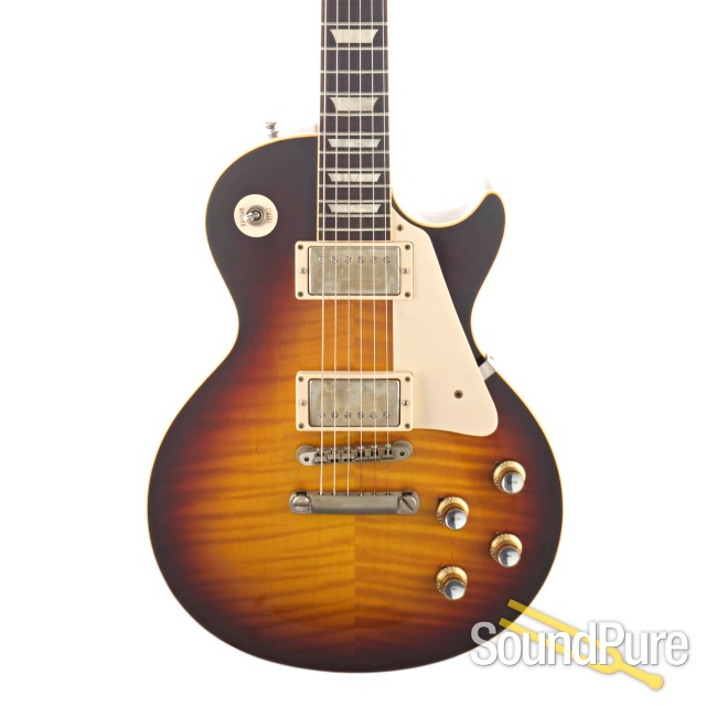 Gibson Custom Shop R0 Electric Guitar #0 7543 - Used — image 1