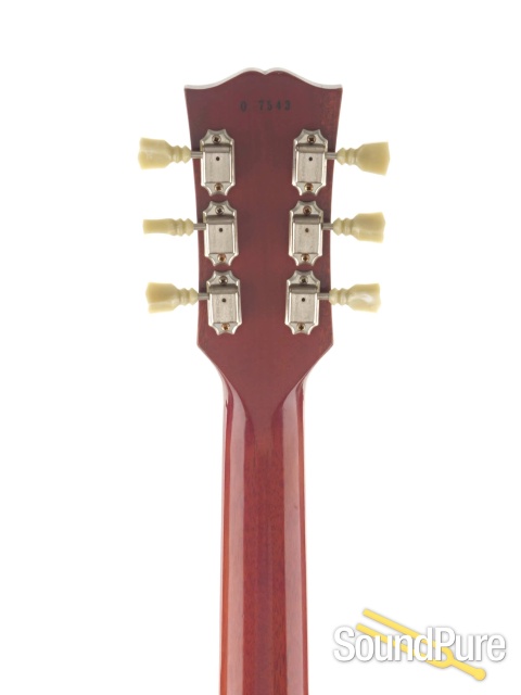 Gibson Custom Shop R0 Electric Guitar #0 7543 - Used — image 5
