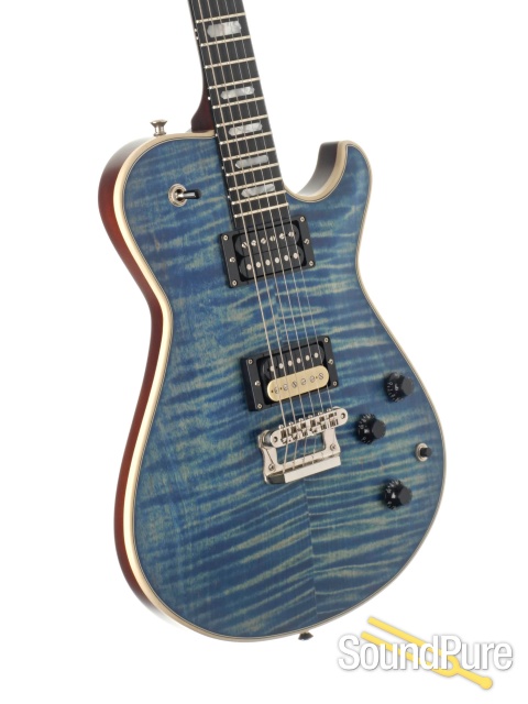 Knaggs Kenai T2 Doug Rappaport Electric Guitar #617 - Used — image 2