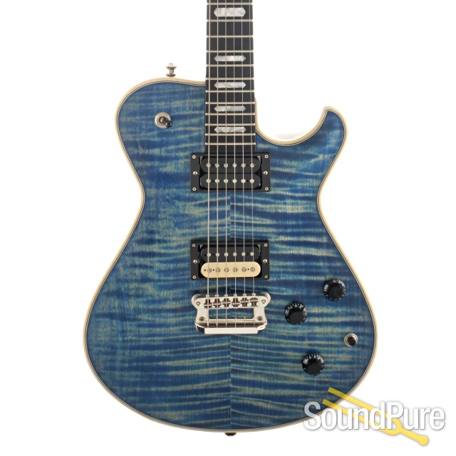 Knaggs Kenai T2 Doug Rappaport Electric Guitar #617 - Used — image 1