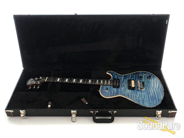 Knaggs Kenai T2 Doug Rappaport Electric Guitar #617 - Used — image 4
