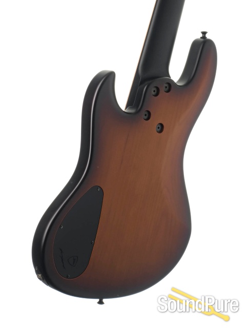 Dingwall Super J5 5-String Electric Bass #6125 - Used — image 3