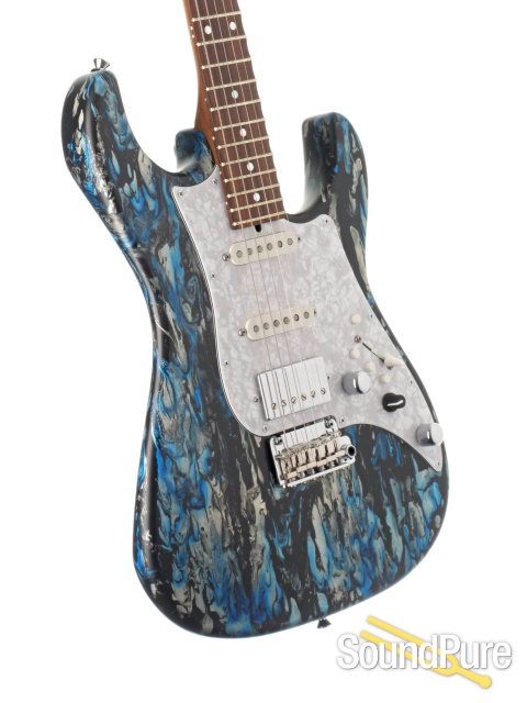 Tyler Studio Elite HD Electric Guitar #23183 - Used — image 2