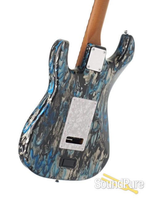 Tyler Studio Elite HD Electric Guitar #23183 - Used — image 3