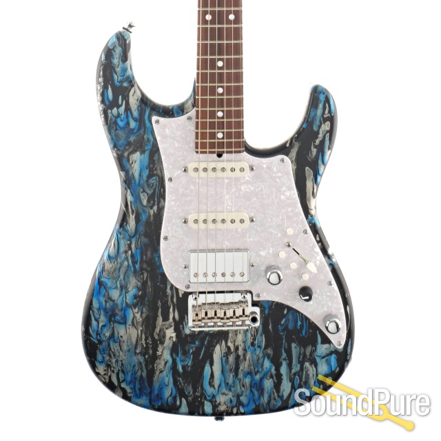 Tyler Studio Elite HD Electric Guitar #23183 - Used — image 1