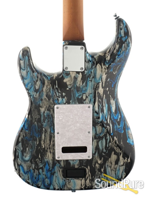 Tyler Studio Elite HD Electric Guitar #23183 - Used — image 5