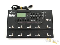 Fractal AX8 Amp Modeler/Multi-FX Processor - Used Fractal AX8 Amp Modeler/Multi-FX Processor - Used