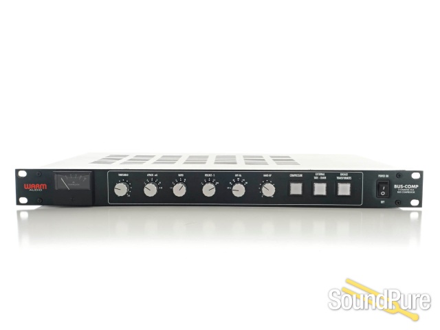 Warm Audio BUS-COMP - Used — image 1