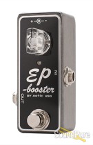 Xotic Effects USA EP-Booster Boost Effect Pedal Xotic Effects USA EP-Booster Boost Effect Pedal