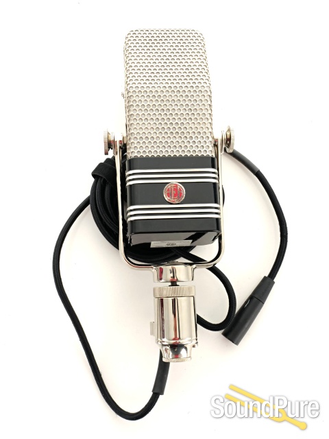AEA R44 CX High Output Ribbon Microphone - Used — image 1