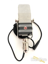 AEA R44 CX High Output Ribbon Microphone - Used AEA R44 CX High Output Ribbon Microphone - Used