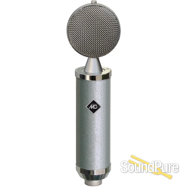 Gefell CMV 563/M 7S Tube Condenser Microphone — image 1