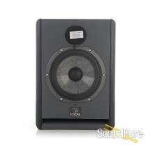 Focal Solo6 Be Active Monitor Single, Grey Finish - Used