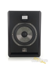 Focal Solo6 Be Active Monitor Single, Red Finish - Used