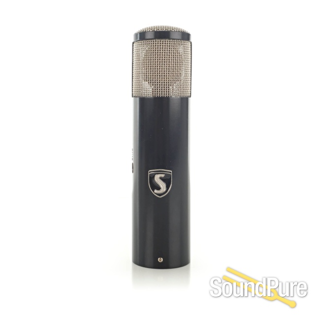 Soundelux USA U99 Large Diaphragm Tube Microphone - Used