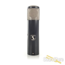 Soundelux USA U99 Large Diaphragm Tube Microphone - Used Soundelux USA U99 Large Diaphragm Tube Microphone - Used