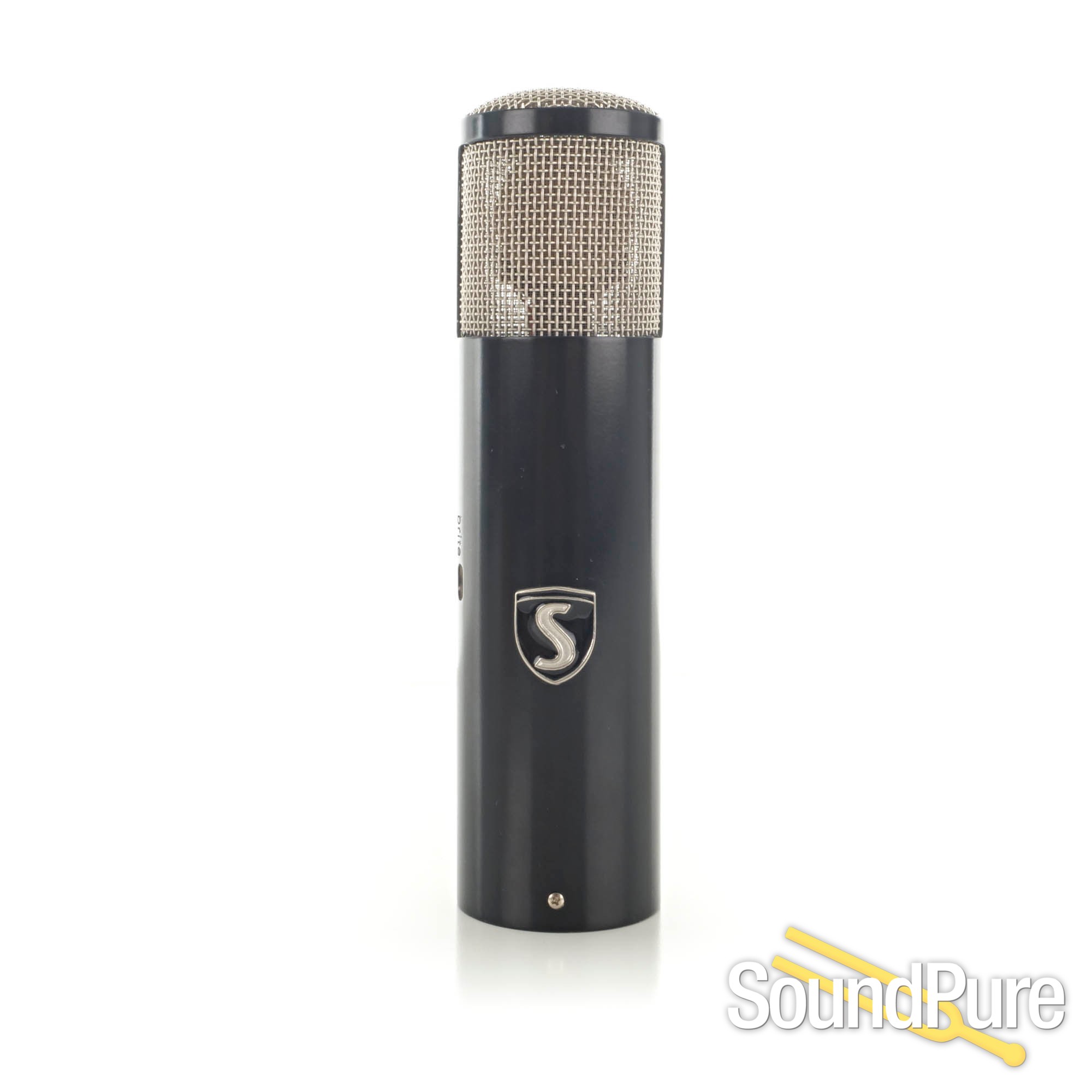 Soundelux USA U99 Large Diaphragm Tube Microphone - Used