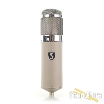Soundelux USA E47C Large Diaphragm Tube Microphone - Used Soundelux USA E47C Large Diaphragm Tube Microphone - Used