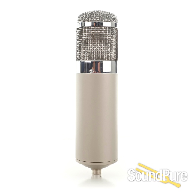 Soundelux USA E47C Large Diaphragm Tube Microphone - Used — image 3