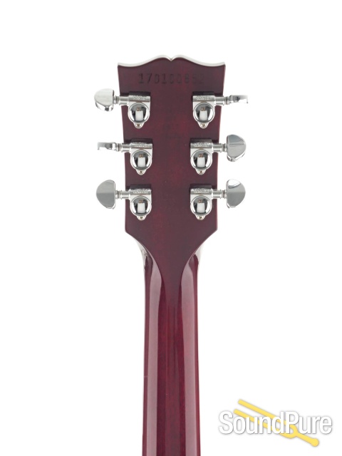 Gibson Les Paul Studio T Electric Guitar #170100852 - Used — image 6