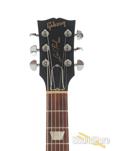 Gibson Les Paul Studio T Electric Guitar #170100852 - Used — image 7