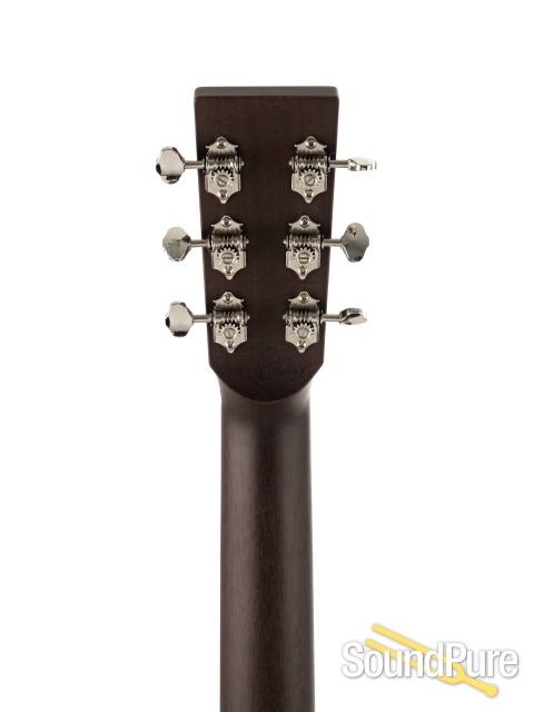Boucher SG-51-MV Acoustic Guitar #IN-1503-OMH — image 6