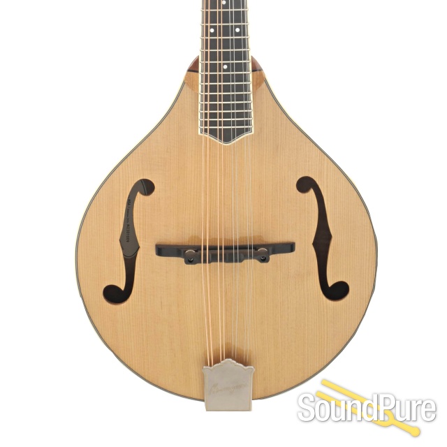 Bourgeois M5A Mandolin #M2301009 — image 1