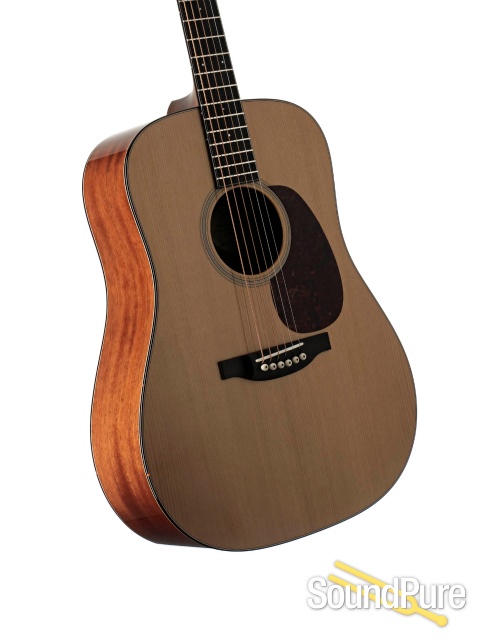 Bourgeois "The Championship" D Acoustic Guitar #10087 — image 3