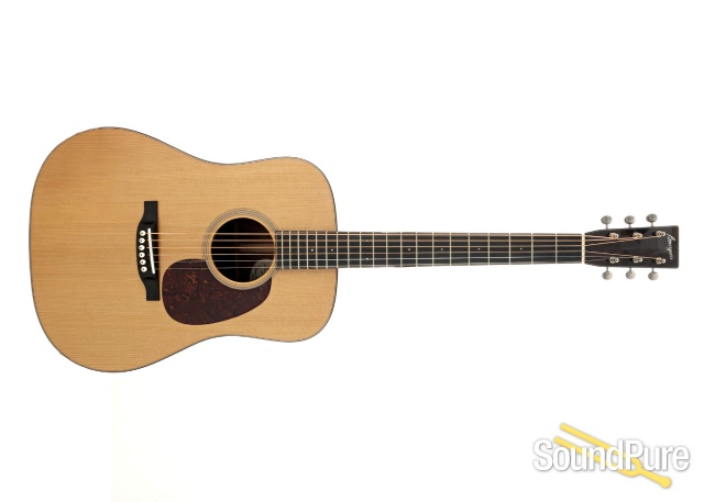 Bourgeois "The Championship" D Acoustic Guitar #10087 — image 4