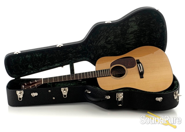 Bourgeois "The Championship" D Acoustic Guitar #10087 — image 5