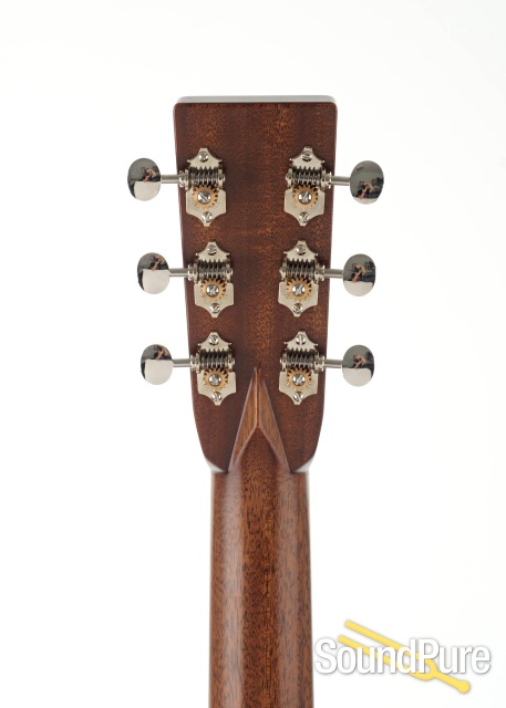 Bourgeois "The Championship" D Acoustic Guitar #10087 — image 6