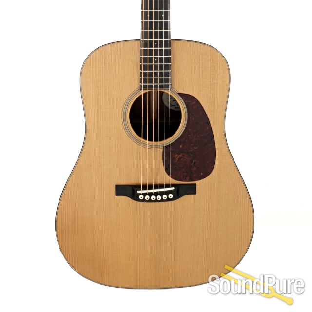 Bourgeois "The Championship" D Acoustic Guitar #10087 — image 1