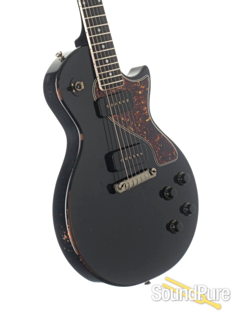 Rock n Roll Relics Thunders II Guitar #2212936 - Used — image 2