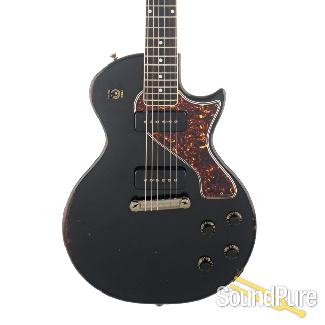 Rock n Roll Relics Thunders II Guitar #2212936 - Used — image 1