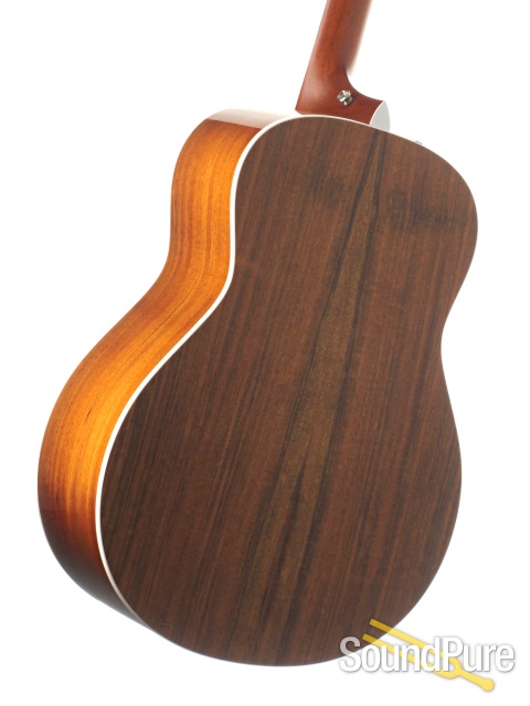 Taylor 458e 12-String Acoustic Guitar #1101056098 - Used — image 3