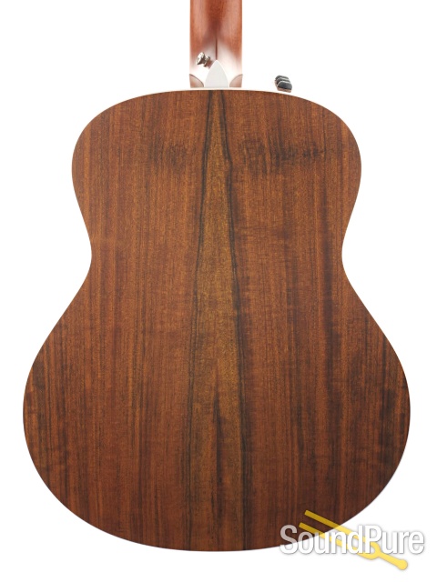 Taylor 458e 12-String Acoustic Guitar #1101056098 - Used — image 4