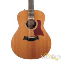 Taylor 458e 12-String Acoustic Guitar #1101056098 - Used Taylor 458e 12-String Acoustic Guitar #1101056098 - Used